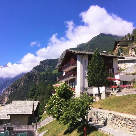 Bergbeiz Morgenrot B&B Embd ภายนอก รูปภาพ