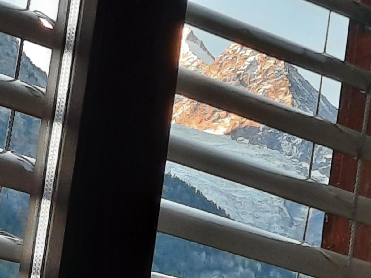 Bergbeiz Morgenrot B&B Embd ภายนอก รูปภาพ