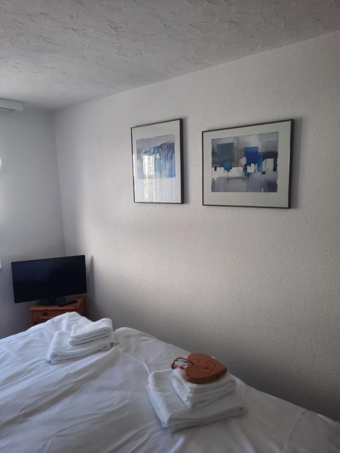Bergbeiz Morgenrot B&B Embd ภายนอก รูปภาพ