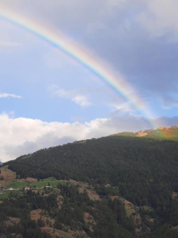 Bergbeiz Morgenrot B&B Embd ภายนอก รูปภาพ